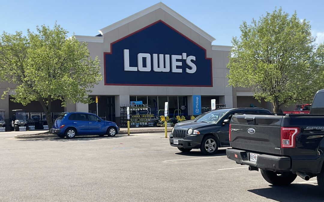 Lowe’s