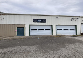 2421 lndustrial Drive, Jefferson City, Missouri 65109, ,Industrial,For Lease,lndustrial,1094