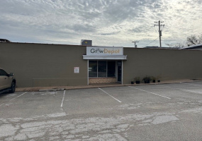 108 Dunklin E., Jefferson City, Missouri 65101, ,Retail,For Lease,Dunklin,1095