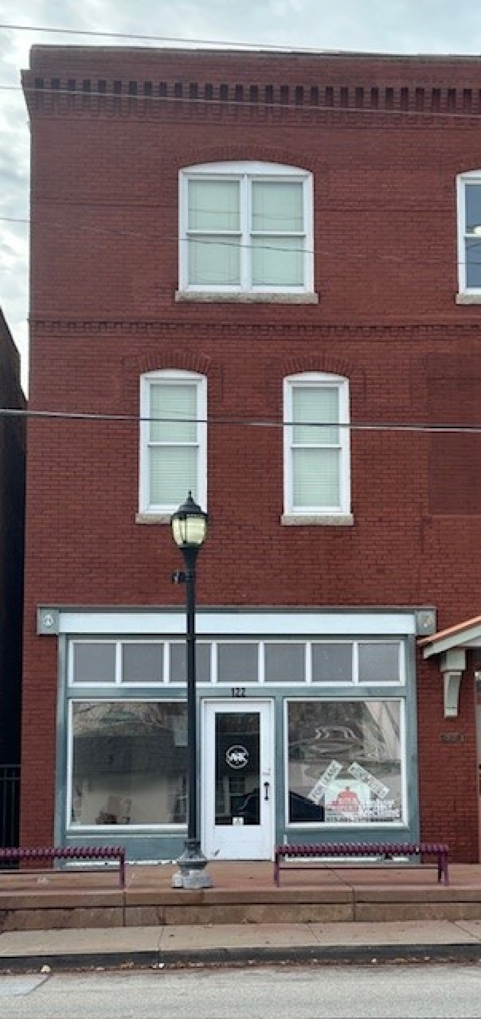 122 E. Dunklin St., Missouri, Call for details , Call for details ,Call for details,Retail,For Lease,E. Dunklin,1096