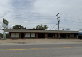 2507 Industrial Drive, Jefferson City, Missouri 65109, ,Office,For Lease,Industrial,1104