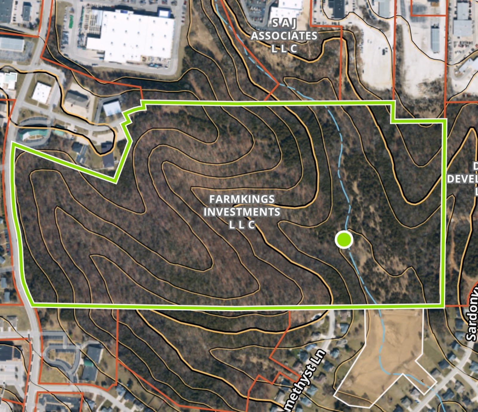 TBD Wildwood Dr, Jefferson City, Missouri 65109, Call for details , Call for details ,Call for details,Land,For Sale,Wildwood,1118