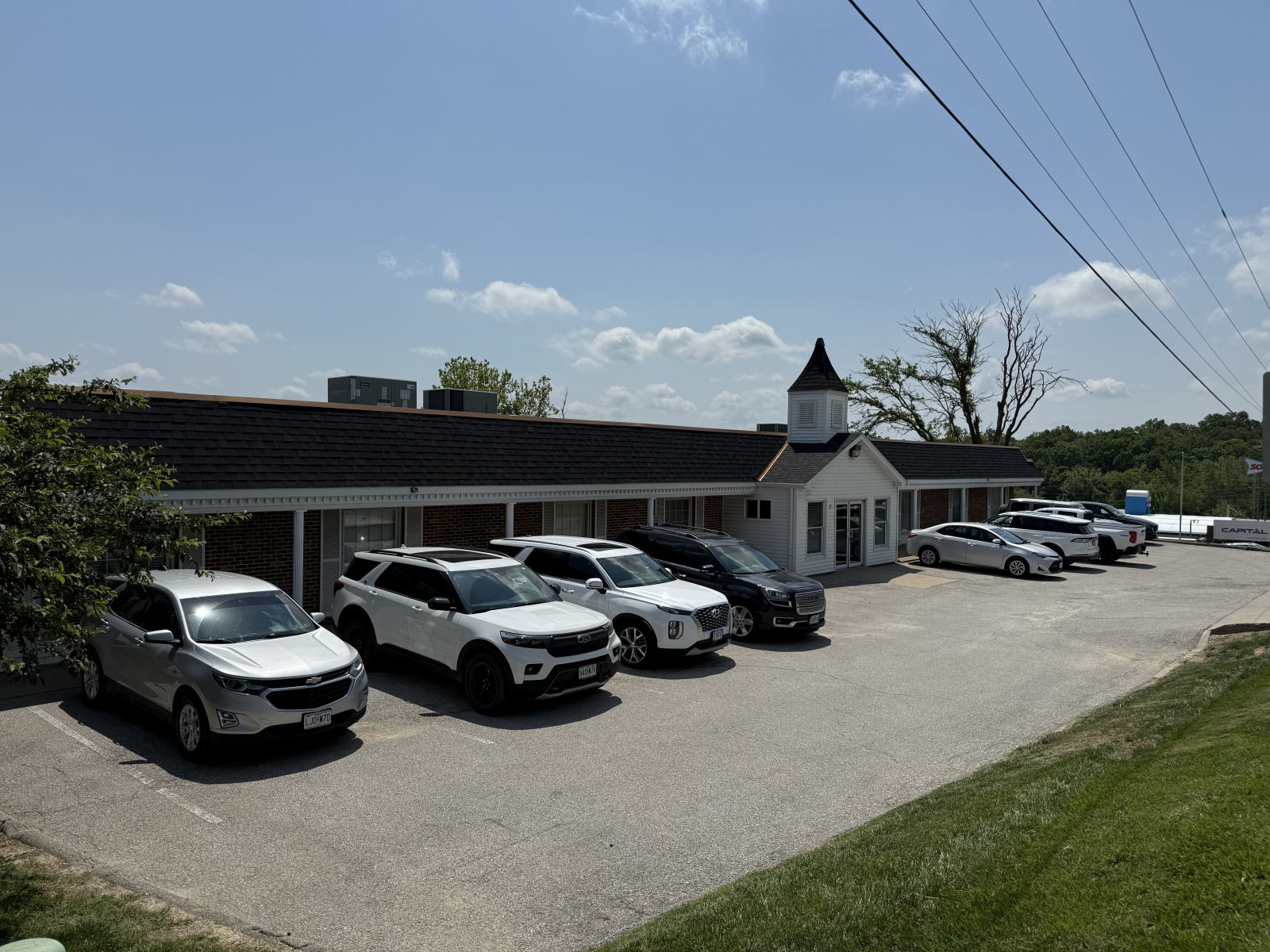 117 Commerce Drive, Jefferson City, Missouri 65109, Call for details , Call for details ,Call for details,Office,For Lease,Commerce,1119