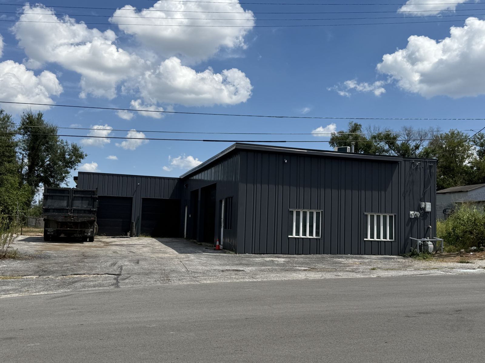 1460 N. Forest Ave, Springfield, Missouri 65802, Call for details , Call for details ,Call for details,Industrial,For Sale,N. Forest,1120