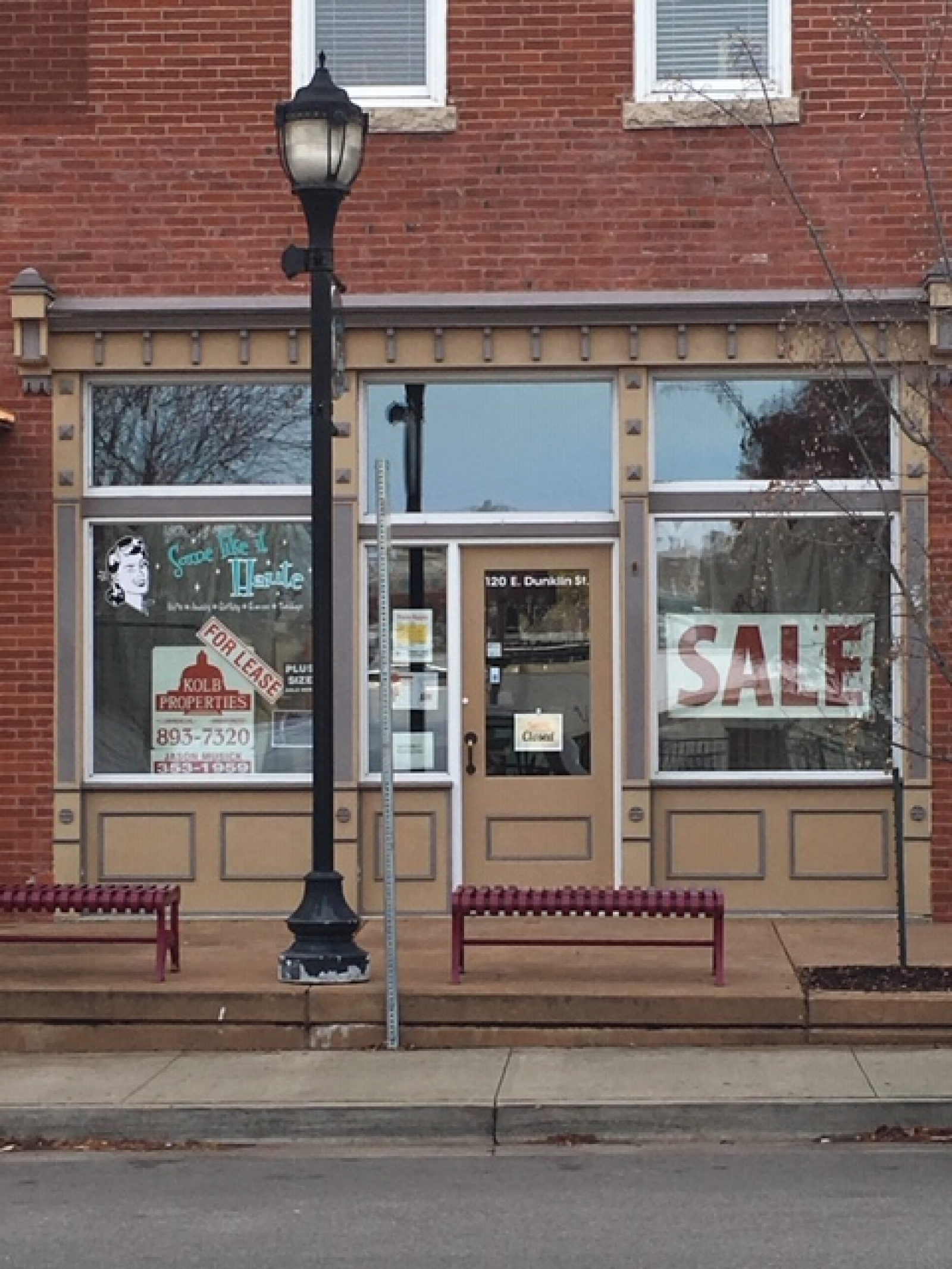 120 Dunklin St., Jefferson City, Missouri 65101, Call for details , Call for details ,Call for details,Retail,Leased,Dunklin,1121