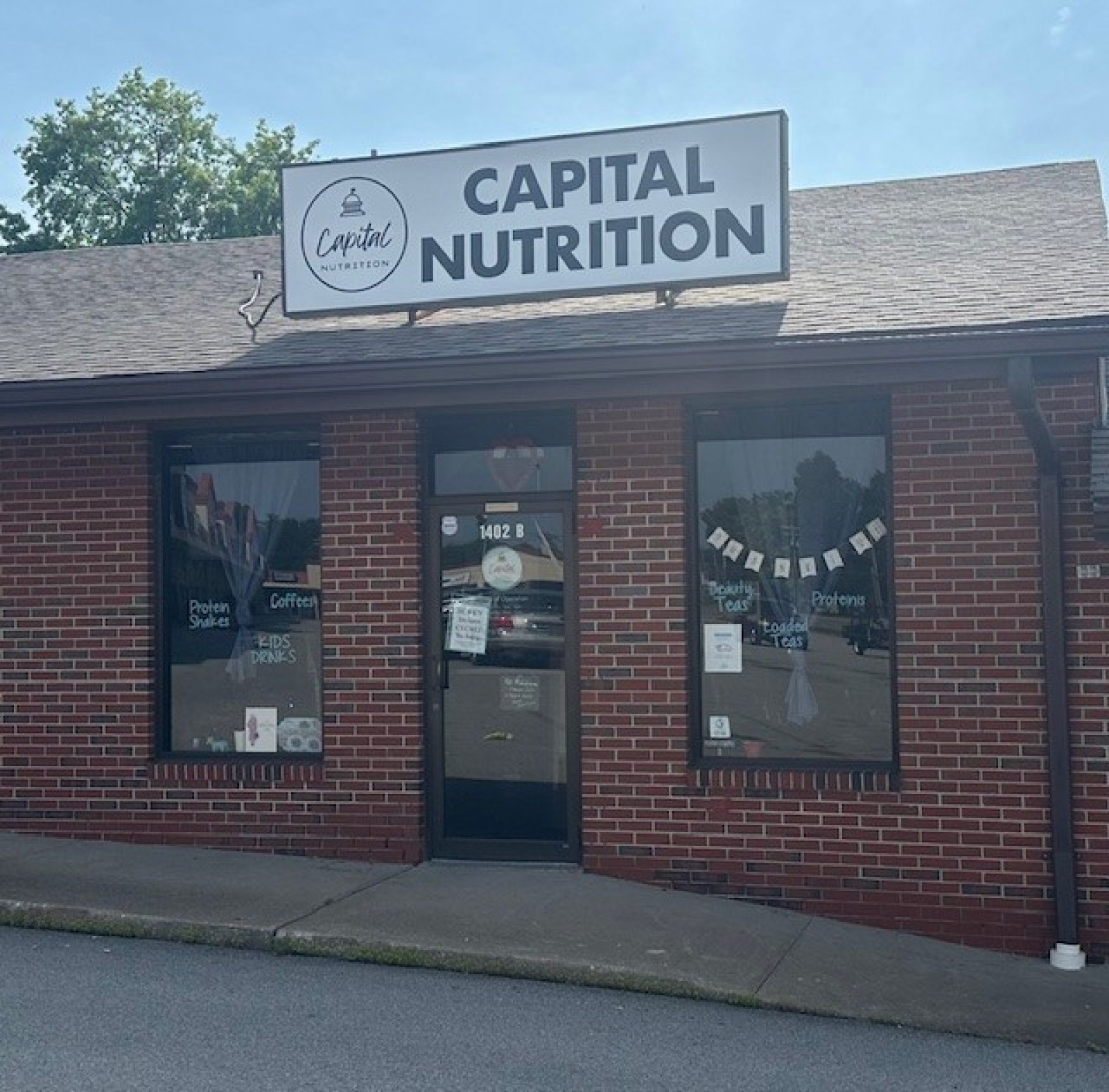 1402 B Missouri Blvd., Jefferson City, Missouri 65109, Call for details , Call for details ,Call for details,Retail,For Lease,Missouri ,1127