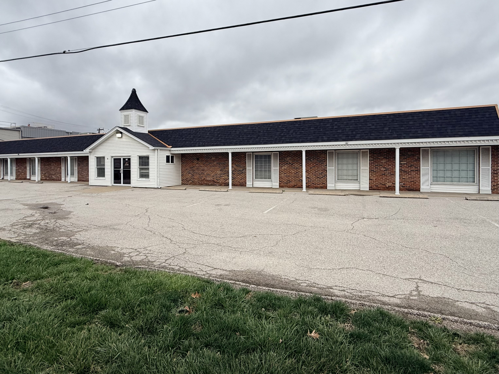 117 Commerce Dr, Jefferson City, Missouri 65109, Call for details , Call for details ,Call for details,Office,For Lease,Commerce,1140