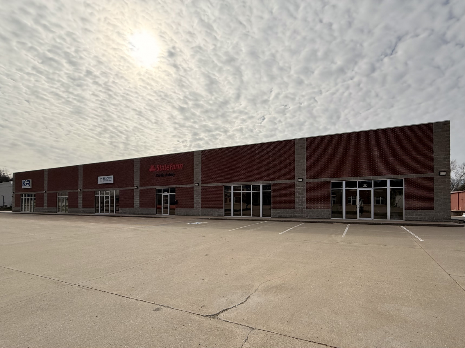 1224 Creektrail Dr., Jefferson City, Missouri 65109, Call for details , Call for details ,Call for details,Office,For Lease,Creektrail,1143