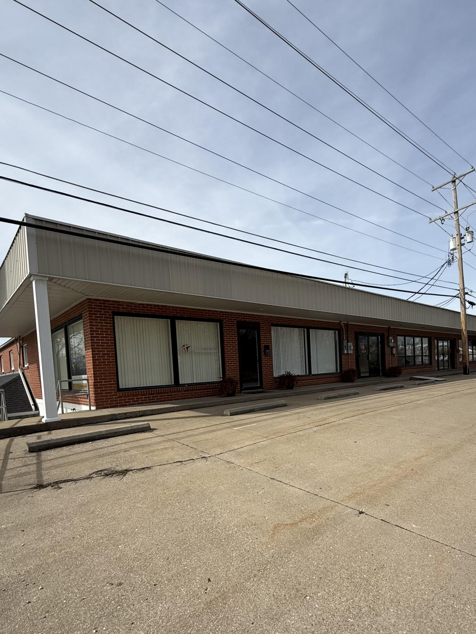 2507 Industrial Drive, Jefferson City, Missouri 65109, Call for details , Call for details ,Call for details,Office,For Lease,Industrial,1146