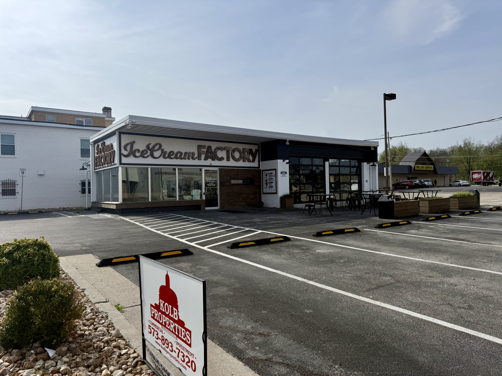 701 Madison Street, Missouri, Call for details , Call for details ,Call for details,Retail,For Sale,Madison,1155