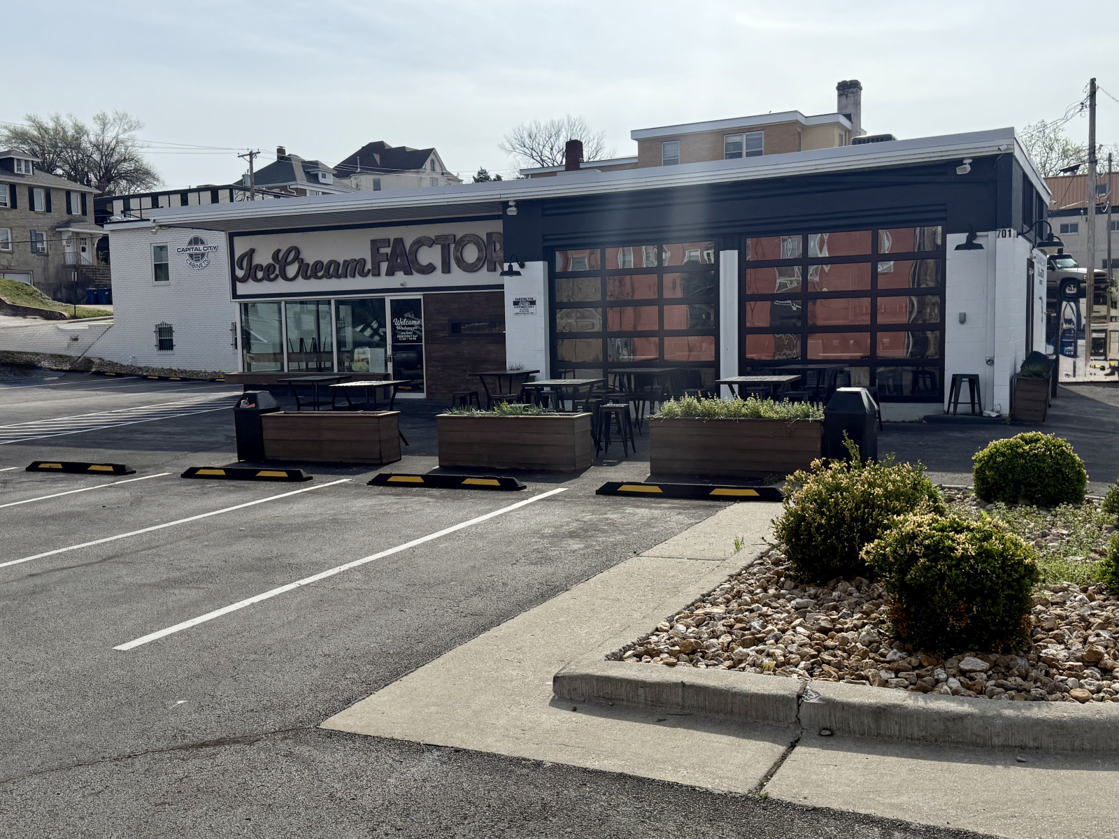 701 Madison Street, Missouri, Call for details , Call for details ,Call for details,Retail,For Sale,Madison,1155