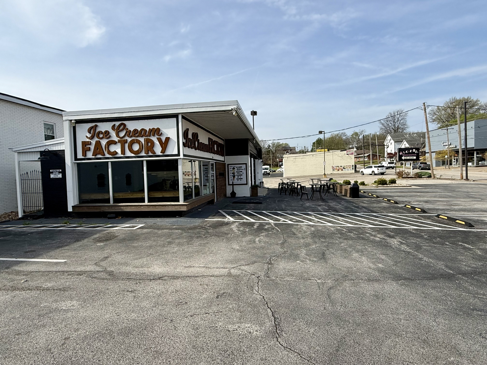 701 Madison Street, Missouri, Call for details , Call for details ,Call for details,Retail,For Sale,Madison,1155