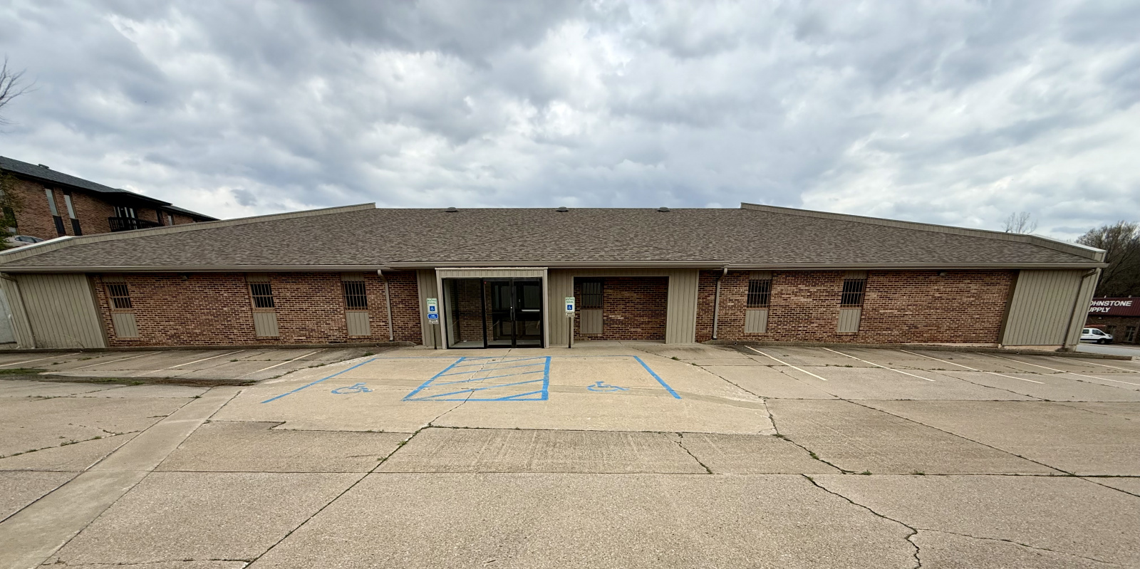 2724 Merchants Dr, Missouri, Call for details , Call for details ,Call for details,Office,For Sale,Merchants,1156