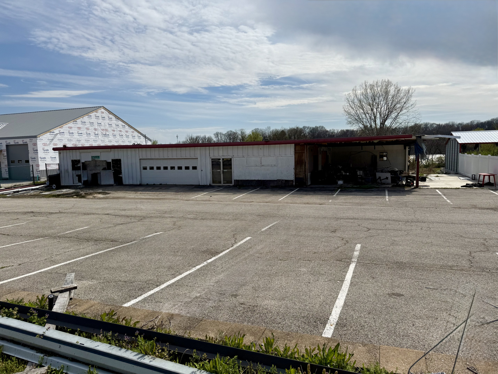 2405 Industrial Drive, Missouri, Call for details , Call for details ,Call for details,Industrial,For Sale,Industrial,1159