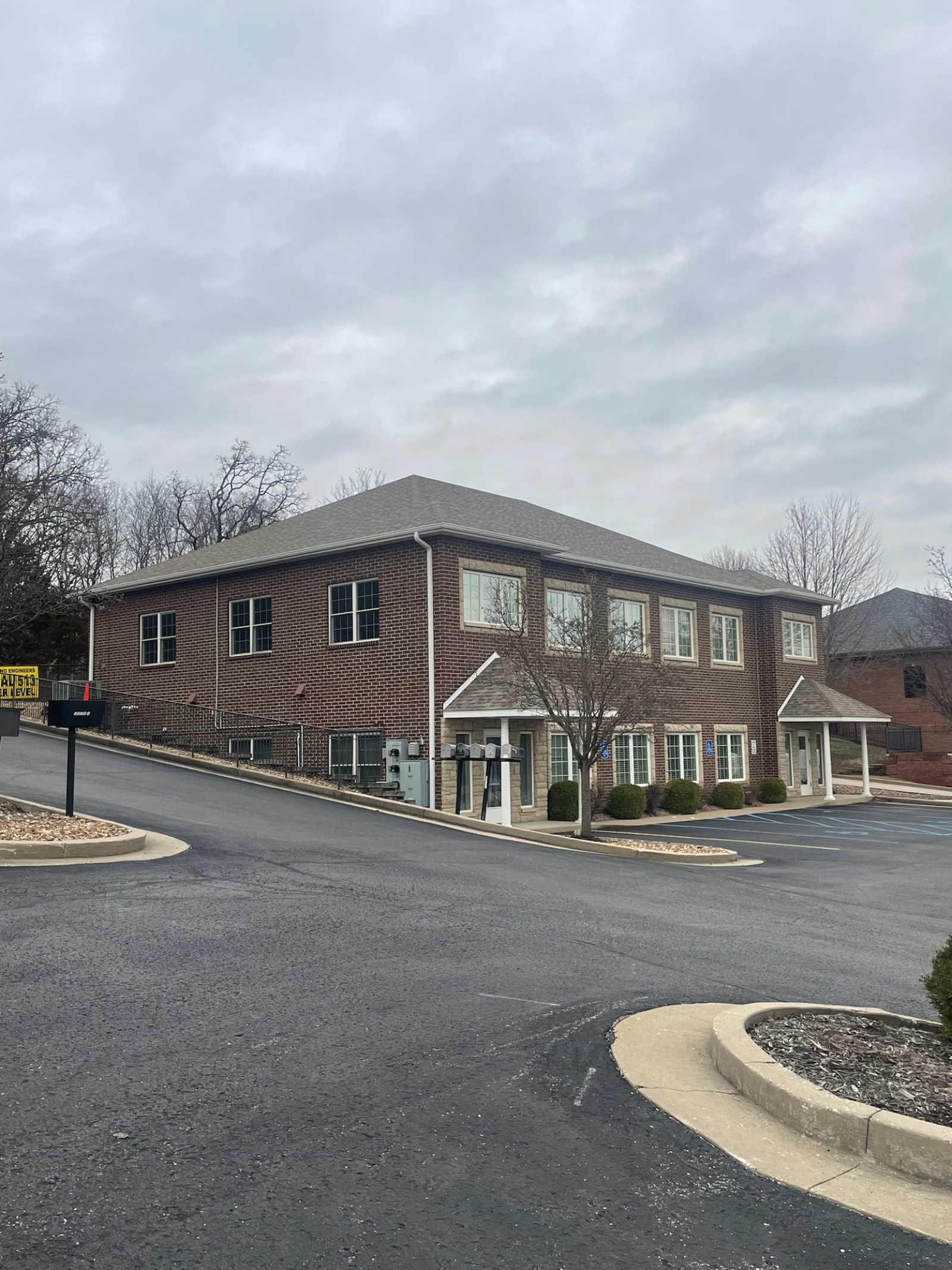 3216 Emerald Lane, Jefferson City, Missouri 65109, Call for details , Call for details ,Call for details,Office,For Lease,Emerald,1160