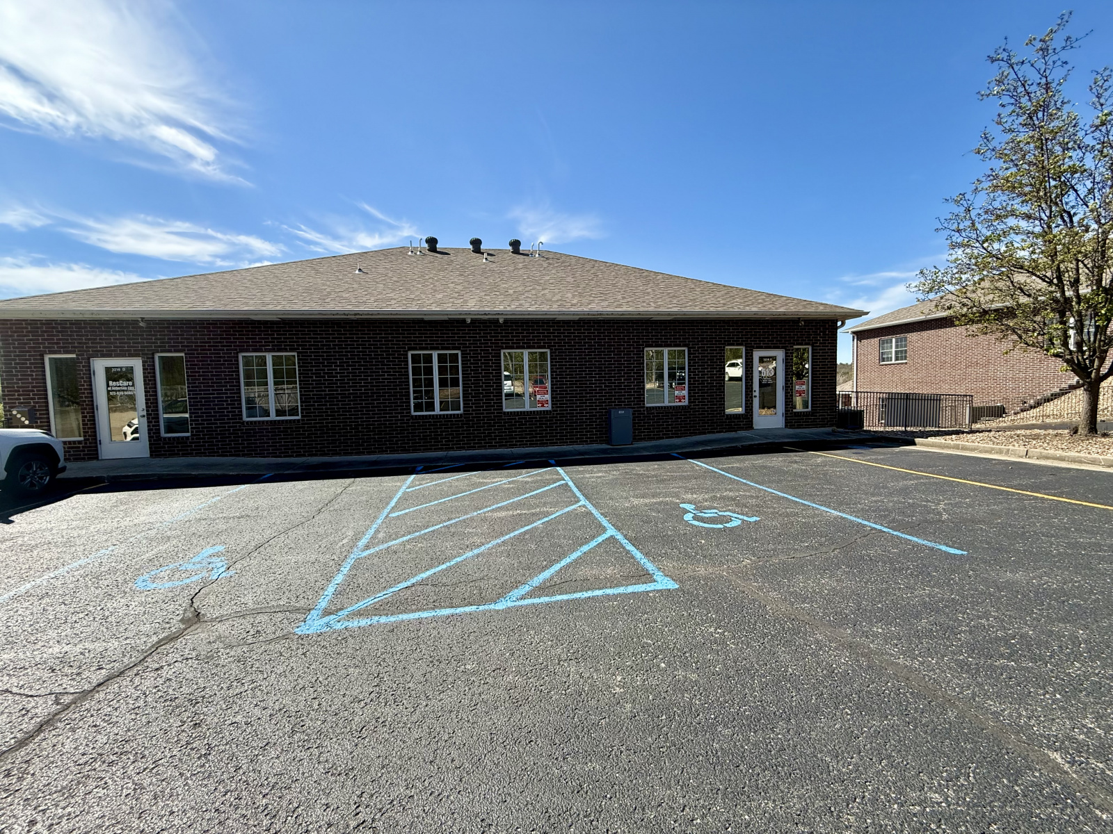 3216 Emerald Lane, Jefferson City, Missouri 65109, Call for details , Call for details ,Call for details,Office,For Lease,Emerald,1160