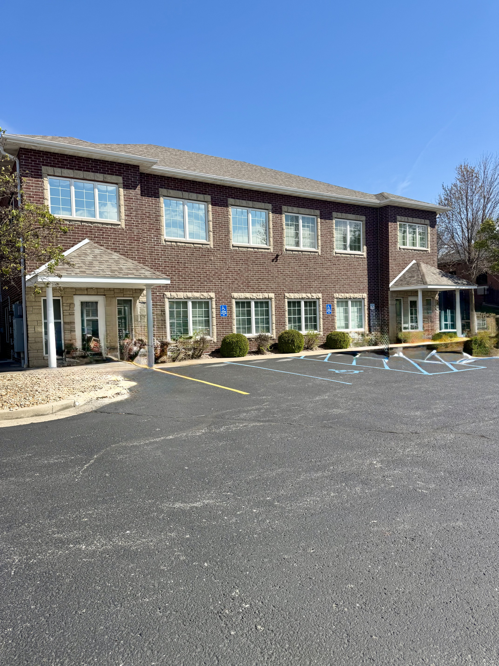 3216 Emerald Lane, Jefferson City, Missouri 65109, Call for details , Call for details ,Call for details,Office,For Lease,Emerald,1160