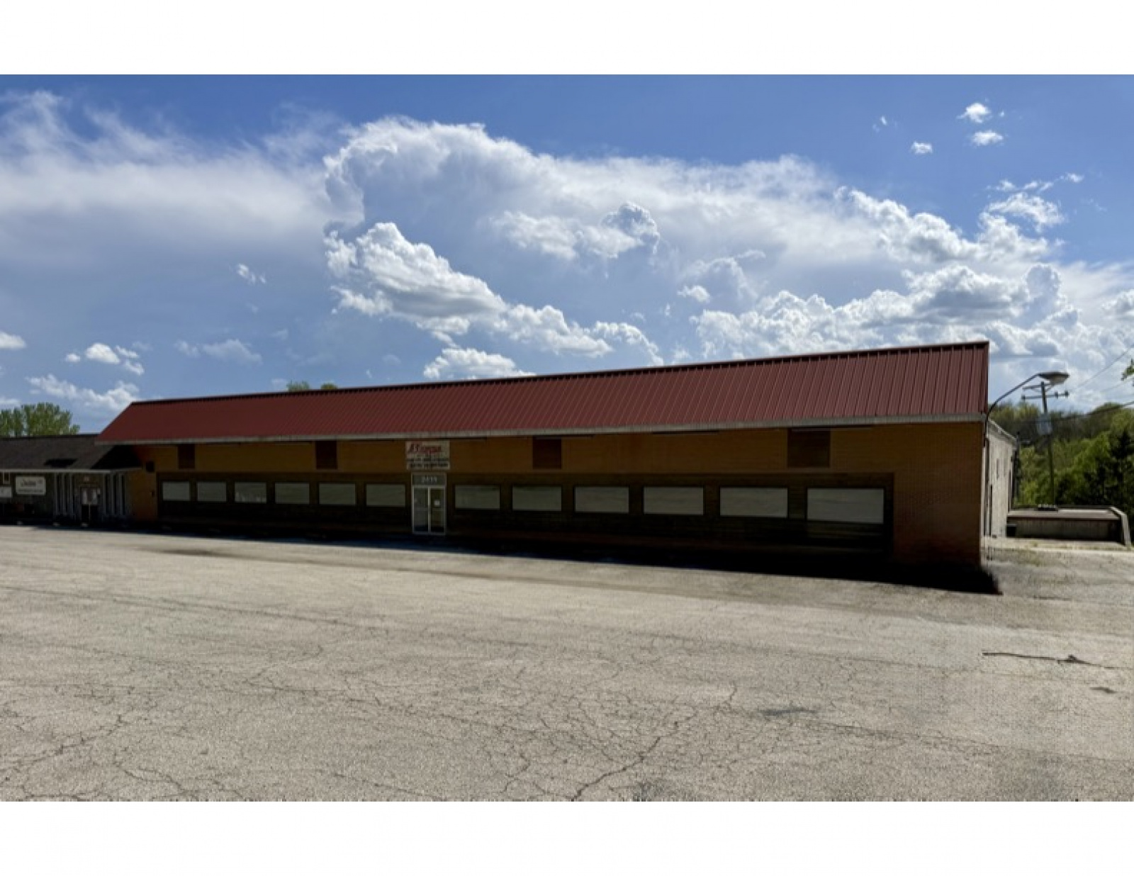 2433 Industrial Dr, Missouri, Call for details , Call for details ,Call for details,Industrial,For Sale,Industrial,1162