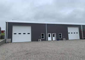 1725 Valley High Rd, Jefferson City, Missouri 65109, ,Industrial,For Lease,Valley High,1020