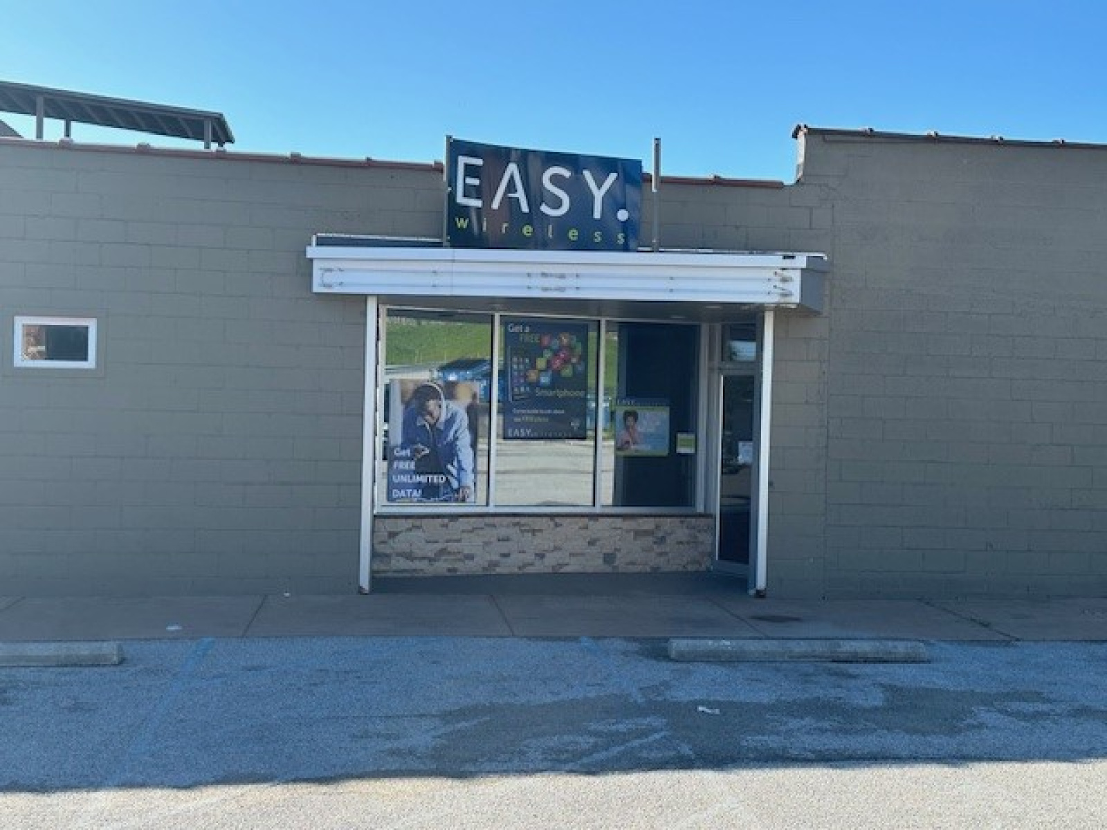 110 E. Dunklin St., Jefferson City, Missouri 65101, ,Retail,For Lease,E. Dunklin,1084